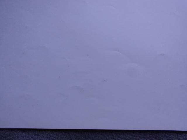 未使用品　非売品　ポスター　真・女神転生 if…　プレステ版　アトラス　当時物