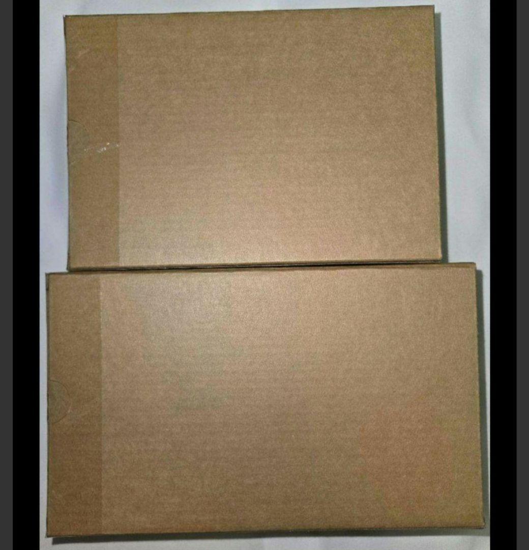 新品未開封即納★コトネ&ベイリーフ とシルバー&アリゲイツ の 2点セット★