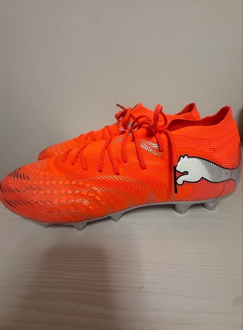 激安⭐️新品⭐️フューチャー 9 アルティメット HG/AG