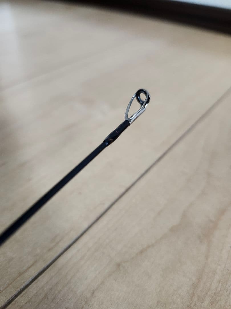 希少　デストロイヤーエヴォルジオンF1 1/2-63X ti Espada(改)