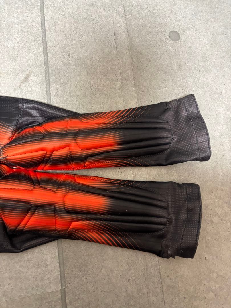 デサント　スキー　レーシングウェア　ワンピース　Lサイズ