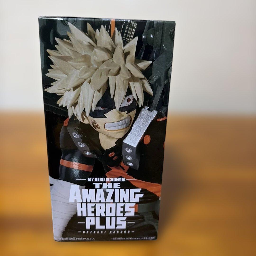 僕のヒーローアカデミア 爆豪勝己・轟焦凍・オールマイト・エンデヴァー