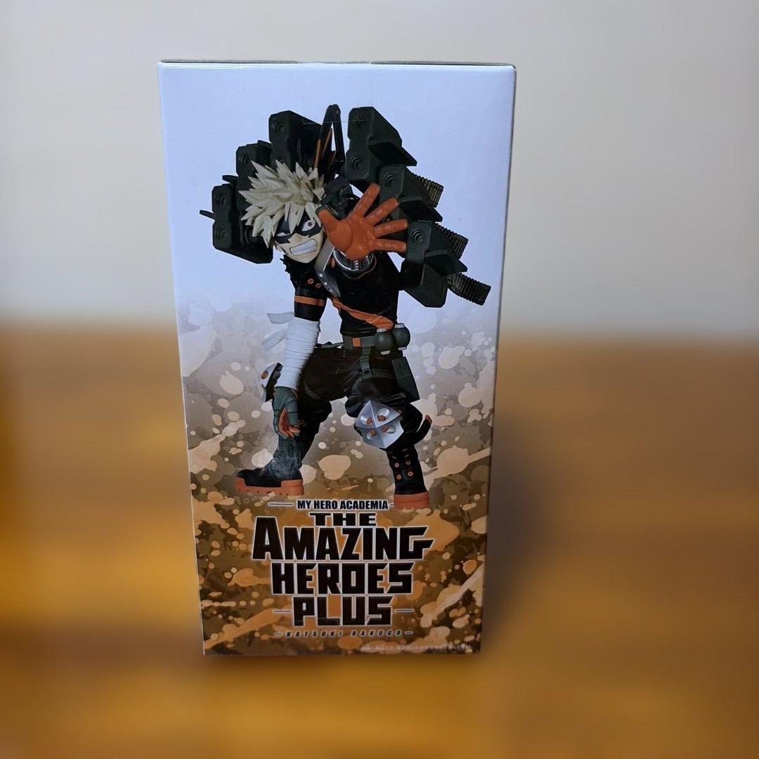 僕のヒーローアカデミア 爆豪勝己・轟焦凍・オールマイト・エンデヴァー