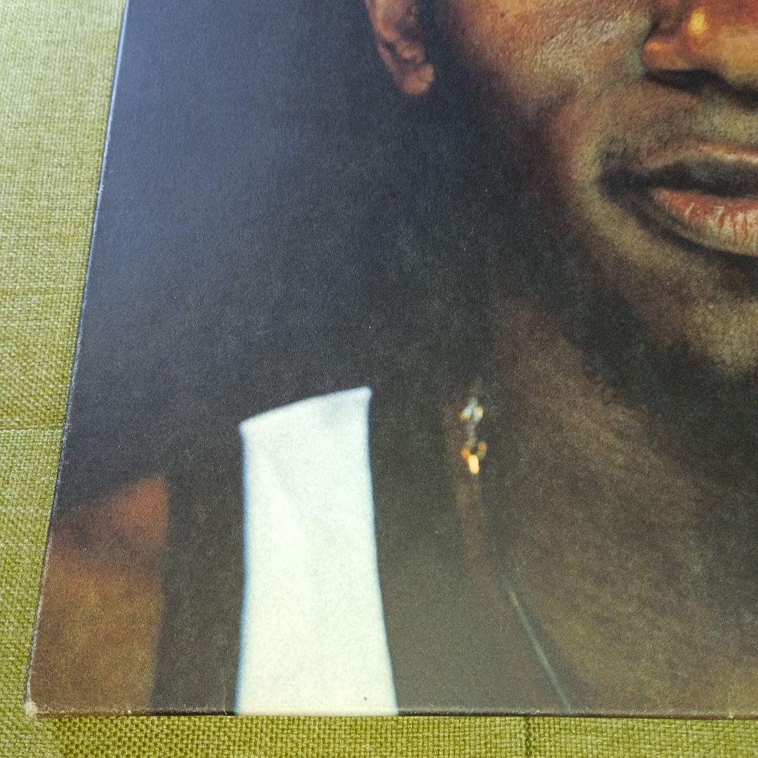 LP「MOS DEF / Black On Both Sides」