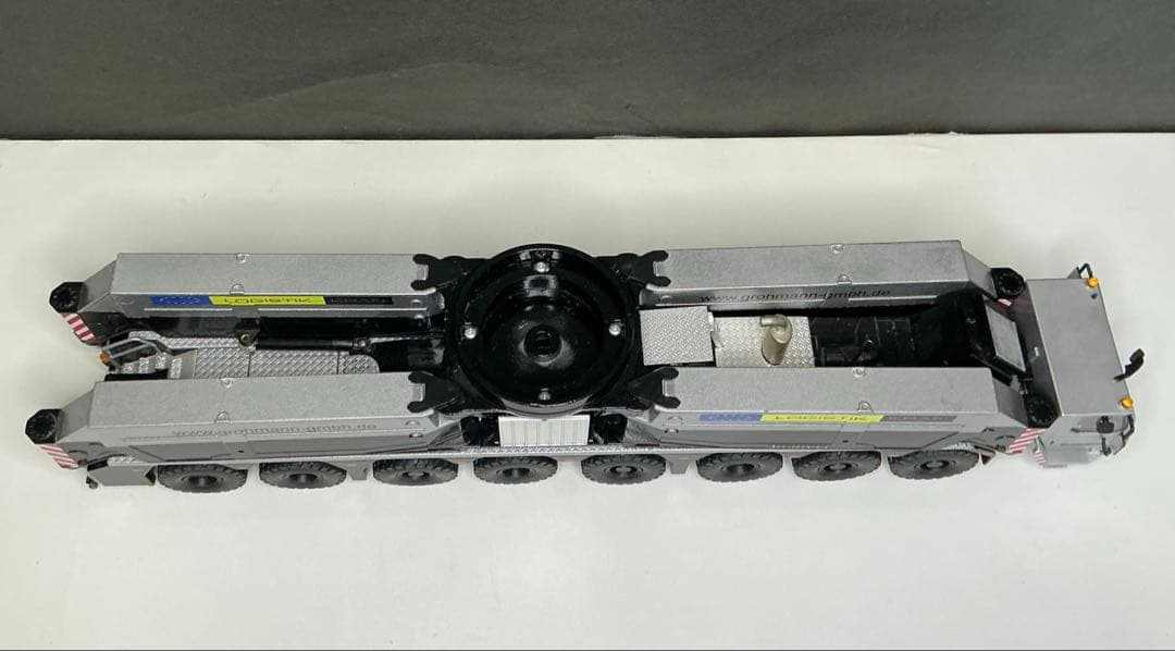 CONRAD リープヘル LG1750 クレーン1/50