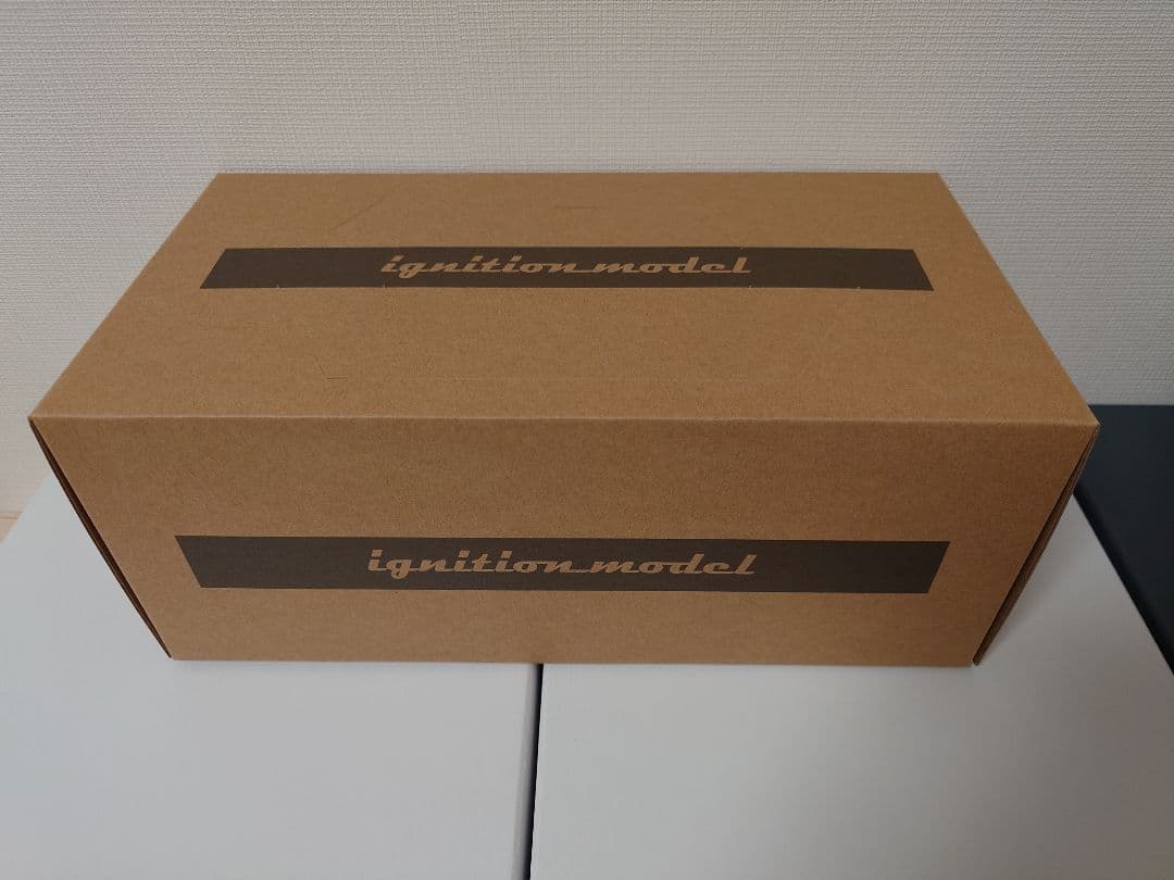 イグニッションモデル　限定　CIVIC (EK9) Type R シビック