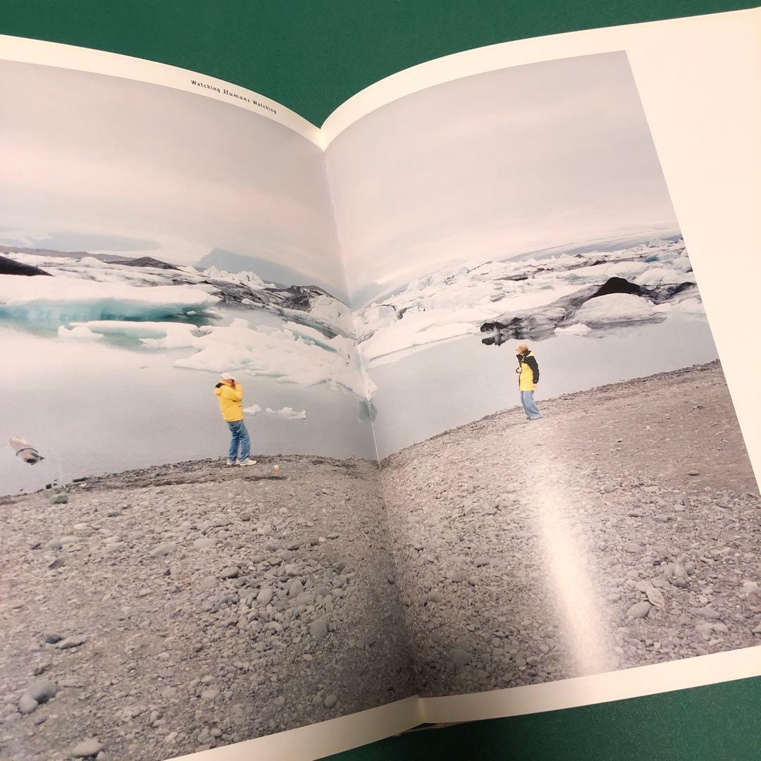 アート・デザイン・音楽 Watching Humans Watching