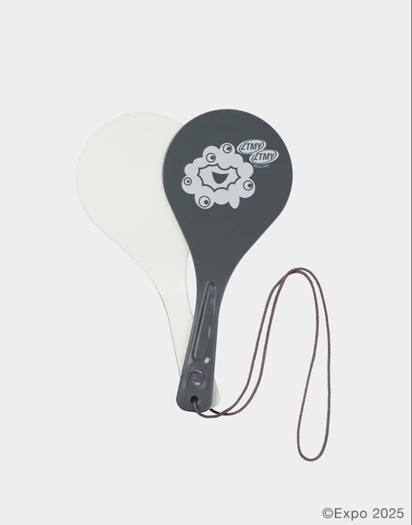 石*規様 ずとまよ しゃもじ EXPO2025 ミャクミャク