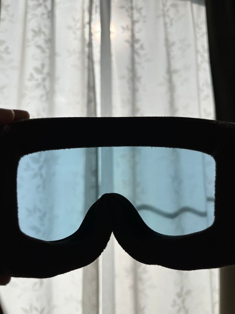 DRAGON PXV 新品未使用試着のみゴーグル