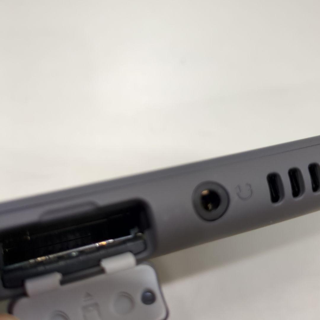 Nintendo Switch Lite グレー 本体