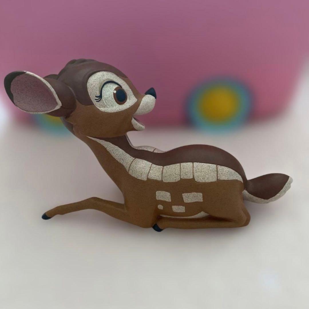 Disney★Bambi ★フィギュア