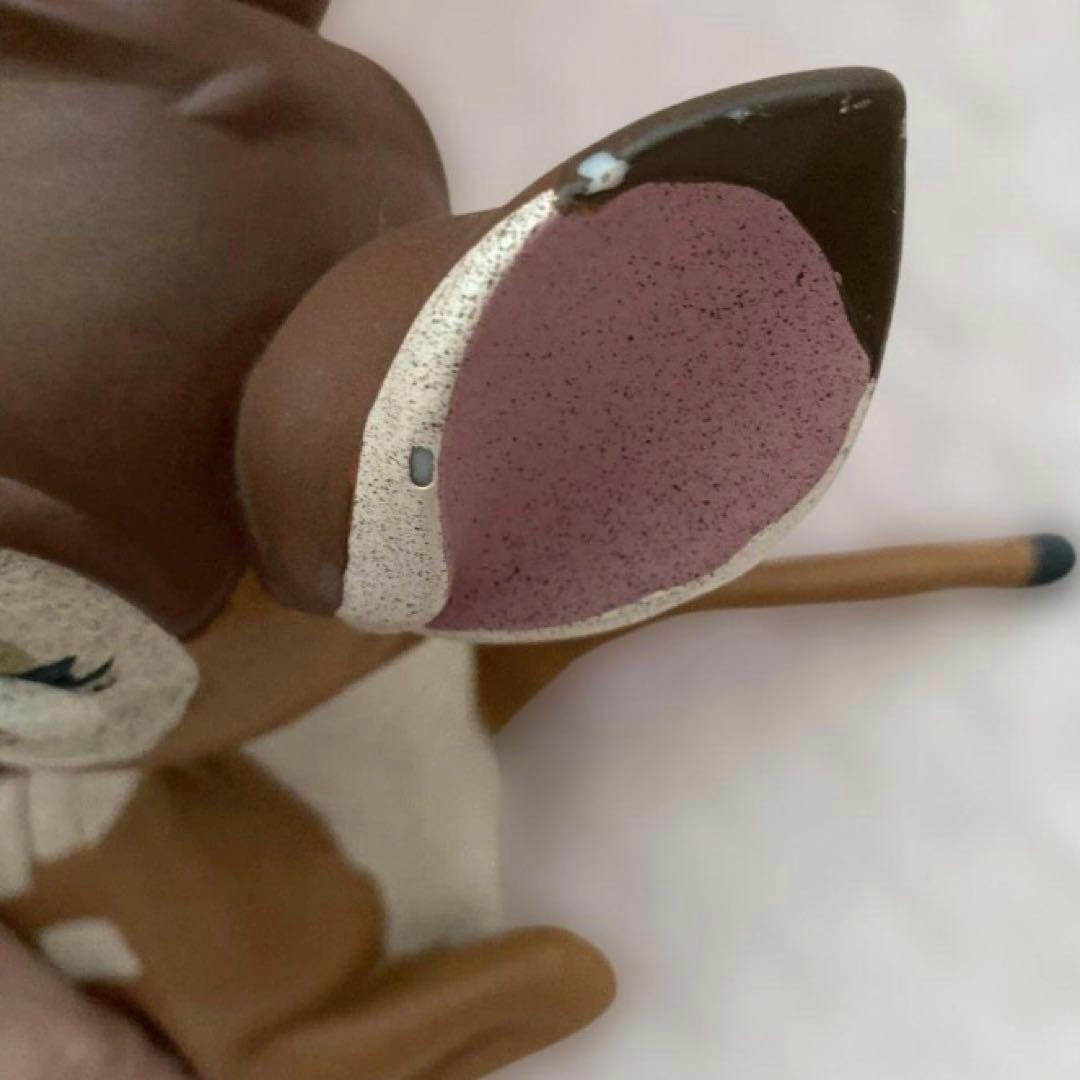 Disney★Bambi ★フィギュア
