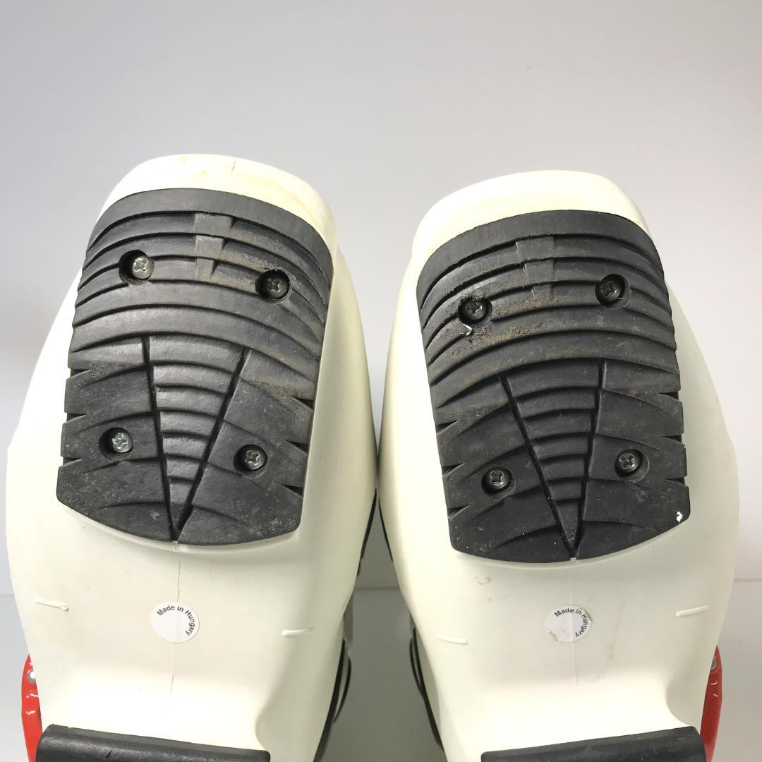 【良品】DEELUXE TRACK225 ハードブーツ 26.0cm 285mm