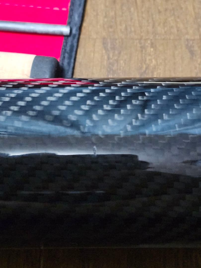 ロデオクラフト　ホワイトウルフ　606L-e　25th Anniversary