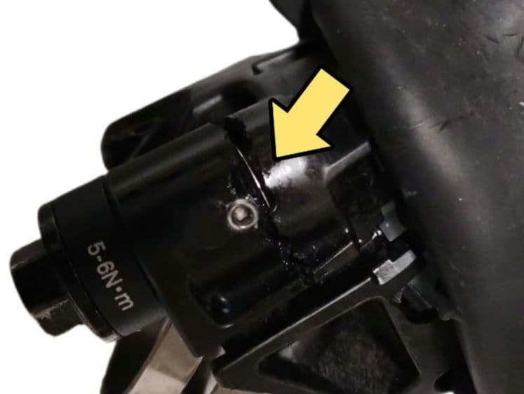 アルテグラ R8020 FC-R8000 グループ セット（左レバージャンク）