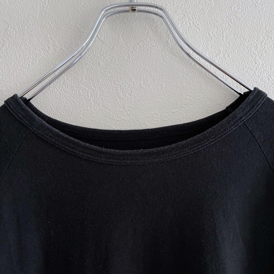 氷室京介 Tシャツ バンド BOØWY ビンテージ