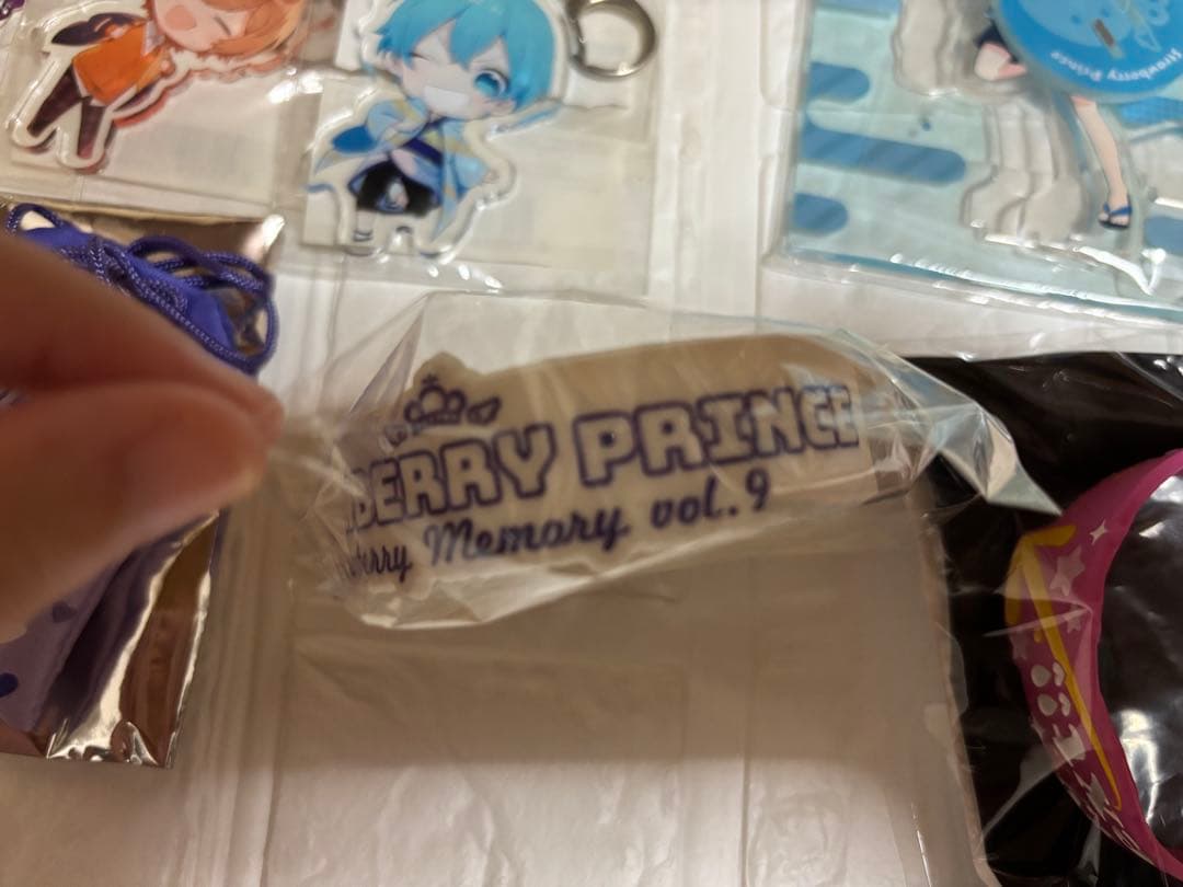 【バラ売り⭕️】すとぷり まとめ売り