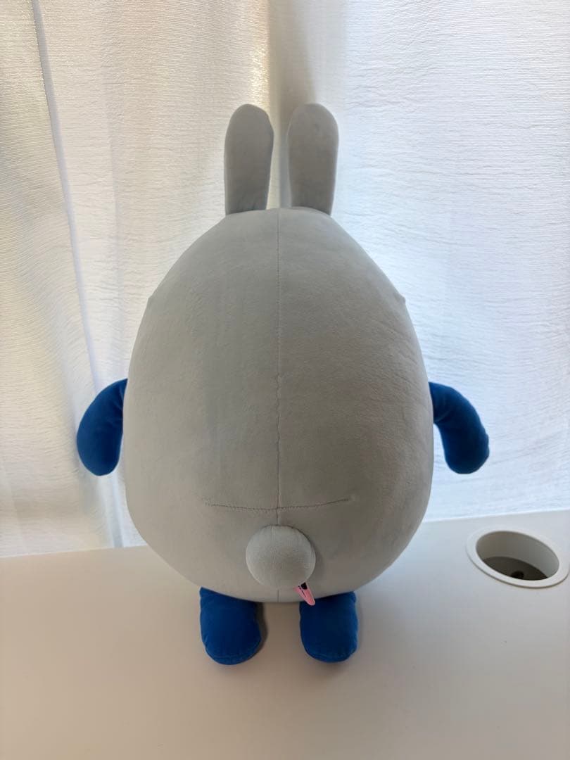 ROROHA NOONNOO ぬいぐるみ(大)