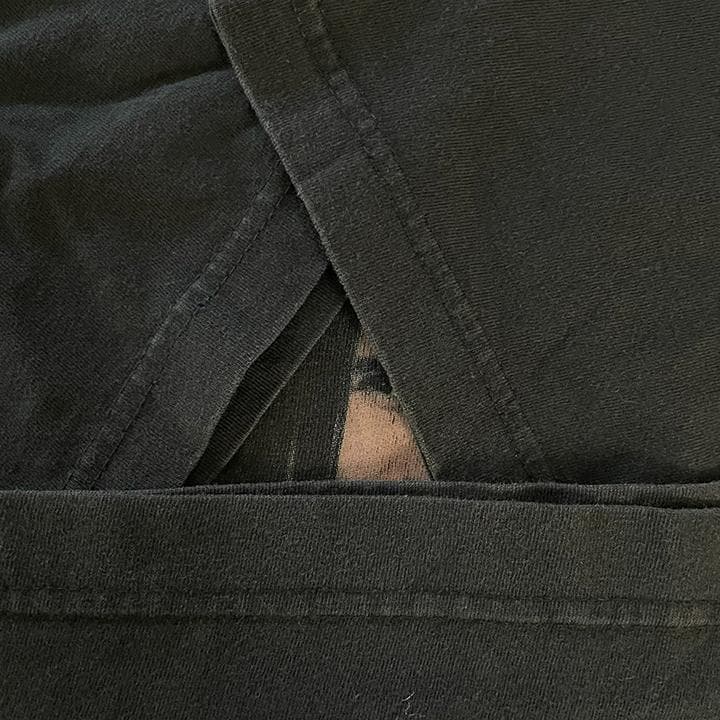 Red Hot Chili Peppers Tシャツ 95 L One レッチリ