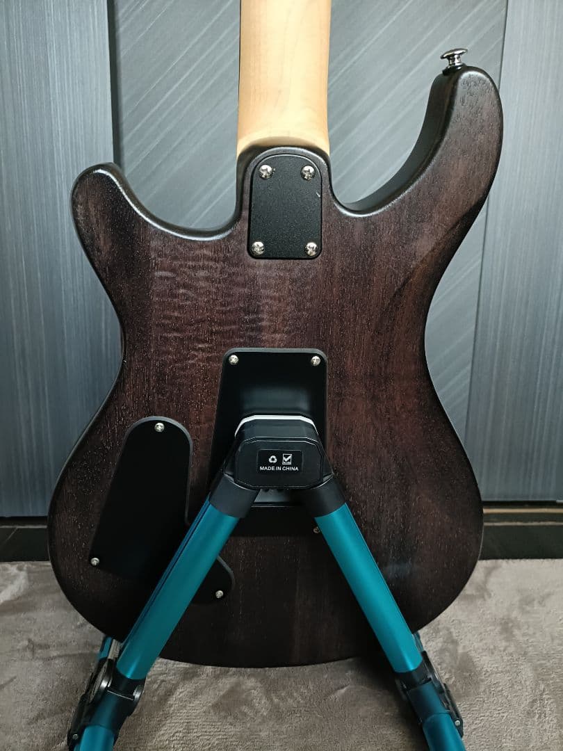 ギター PRS SE CE 24 Standard Satin Charcoal STD