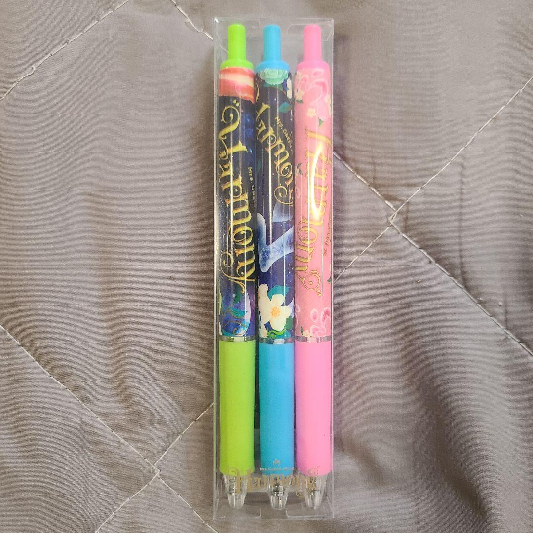 ミセスグリーンアップル 2024 Harmony ライブグッズ