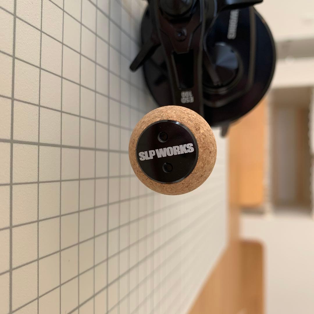 RYOGA 1016HL-SLPW【SLPワークス】 リョウガ　リョーガ