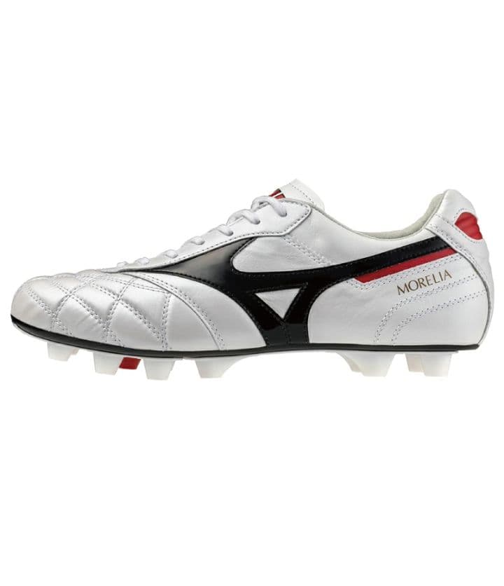 【国内正規品・新品】ミズノ　モレリア 2 JAPAN　クロスステッチ　26.5㎝