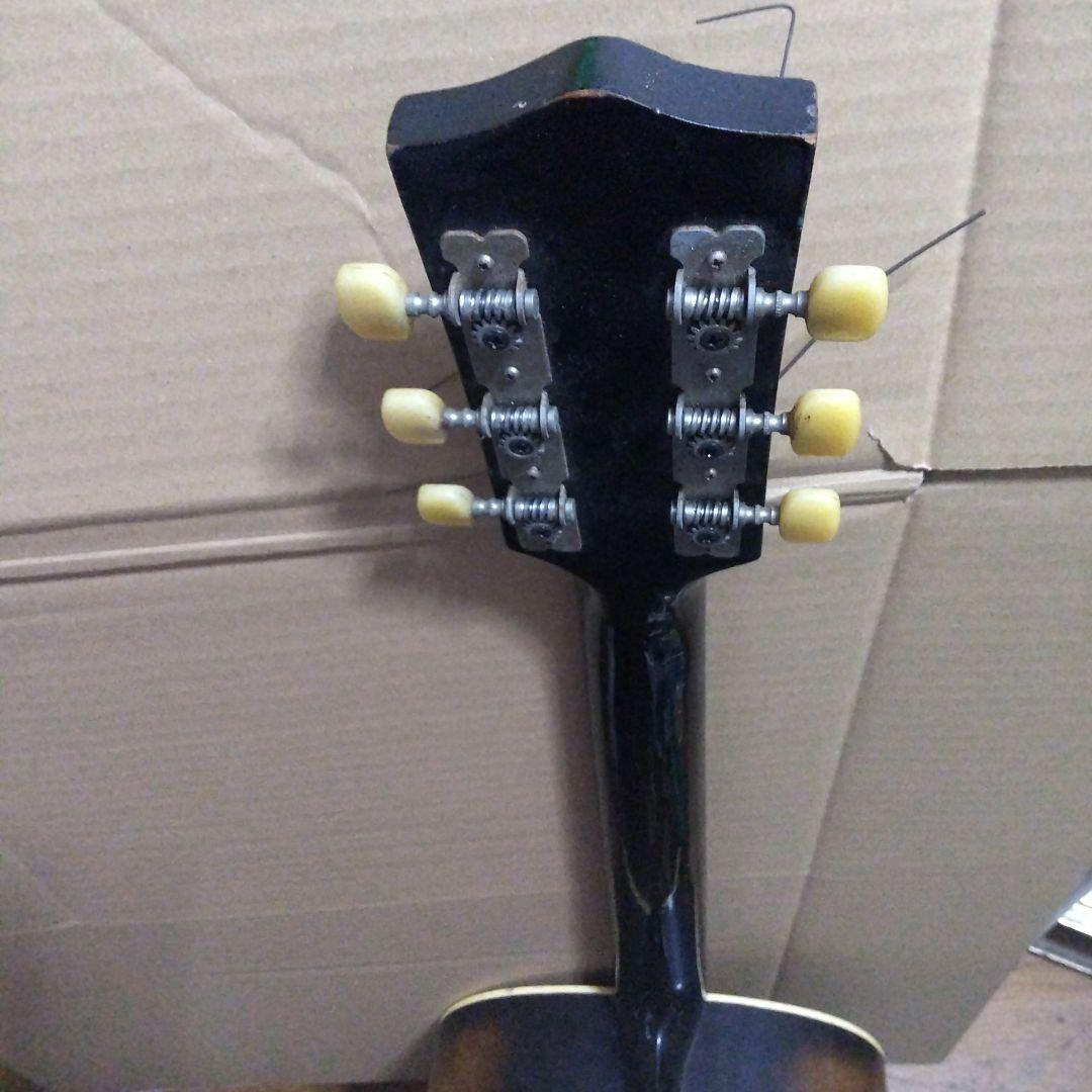 アコースティックギター JAPAN ヴィンテージのMARUHA