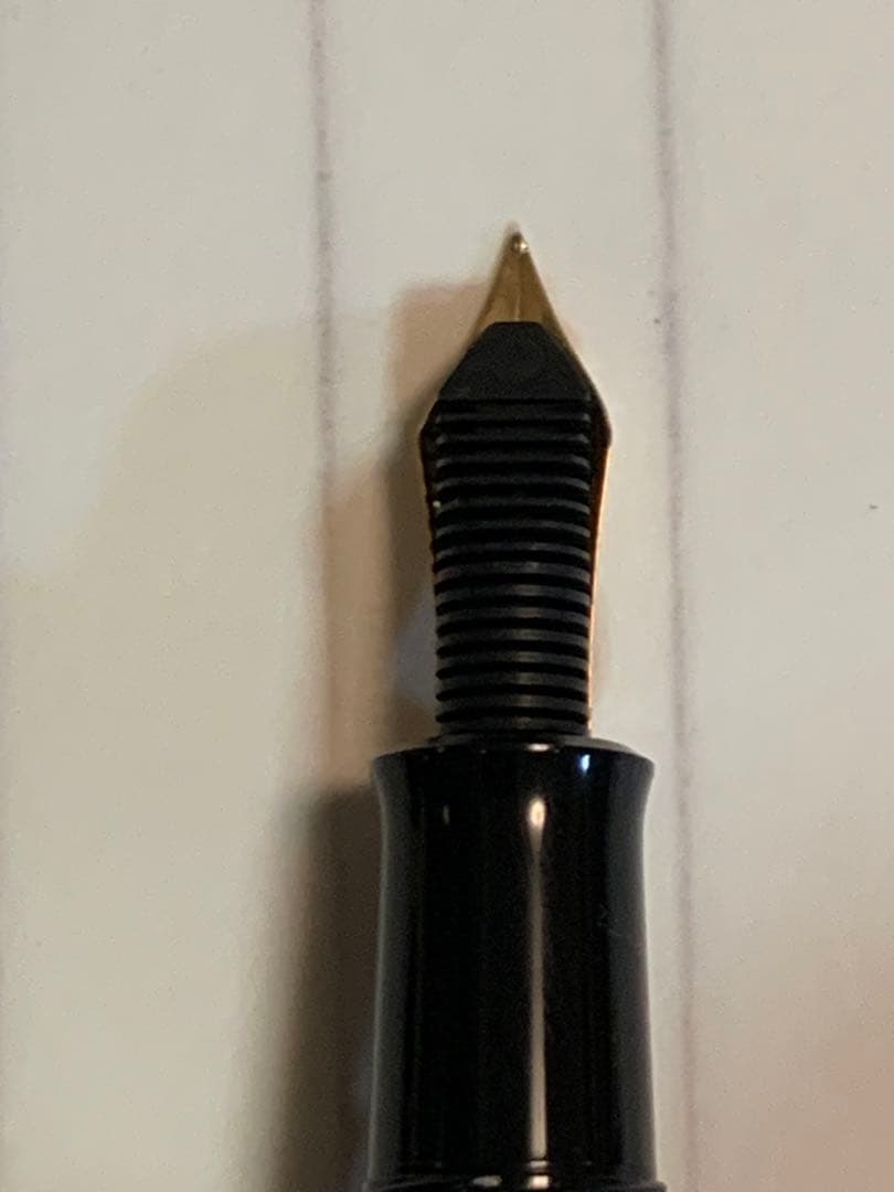 希少品 Pelikan（ペリカン）M250 万年筆 12C-HEF