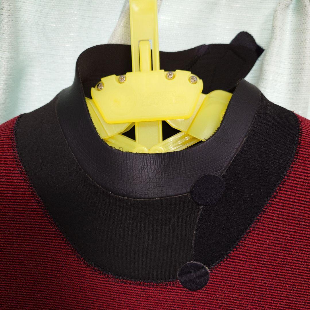 クイックシルバー　QUIKSILVER　セミドライ　4/3　オニール　ビラボン