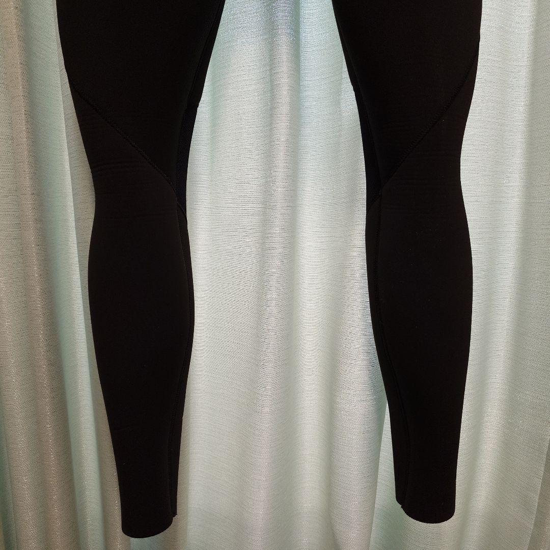 クイックシルバー　QUIKSILVER　セミドライ　4/3　オニール　ビラボン