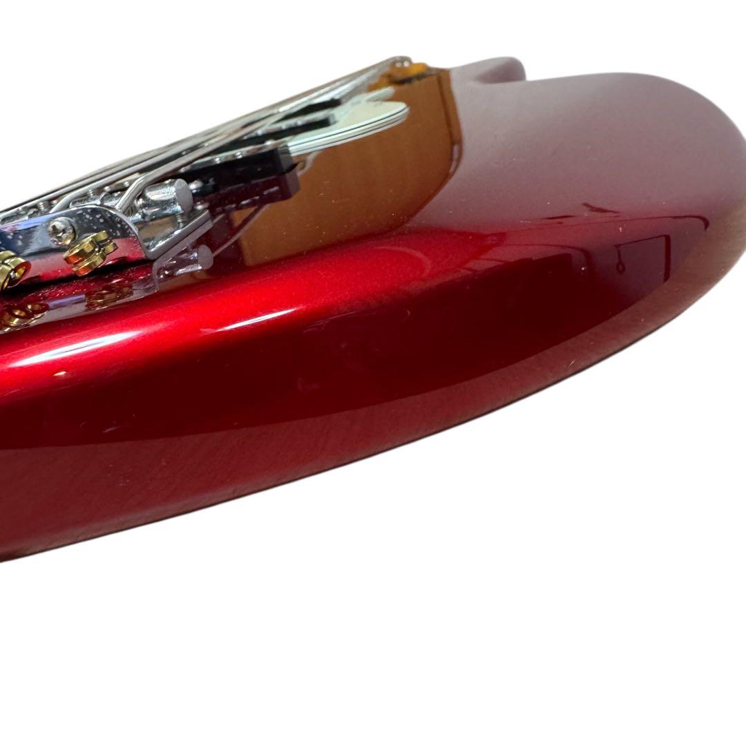 【美品】FERNANDES RJB-380 ジャズベース　レフティ