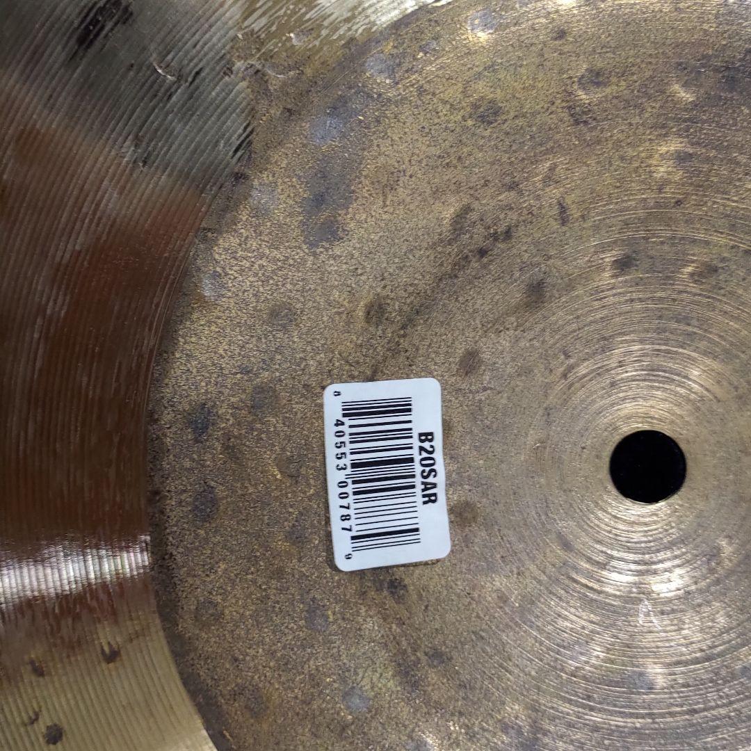 Byzance Vintage Sand Ride 20 B20SAR マイネル