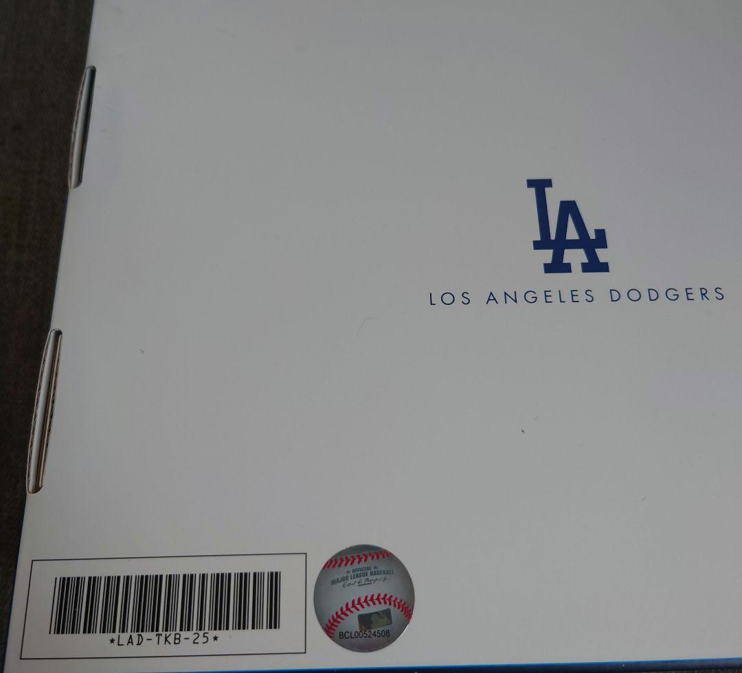 【会員記念グッズ】ドジャース オールスター会員記念グッズ