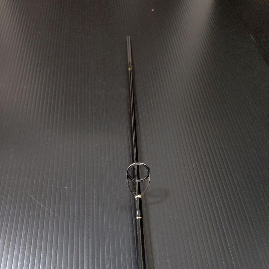 ヤマガブランクス ブルーカレント 76/TZ 　BlueCurrent