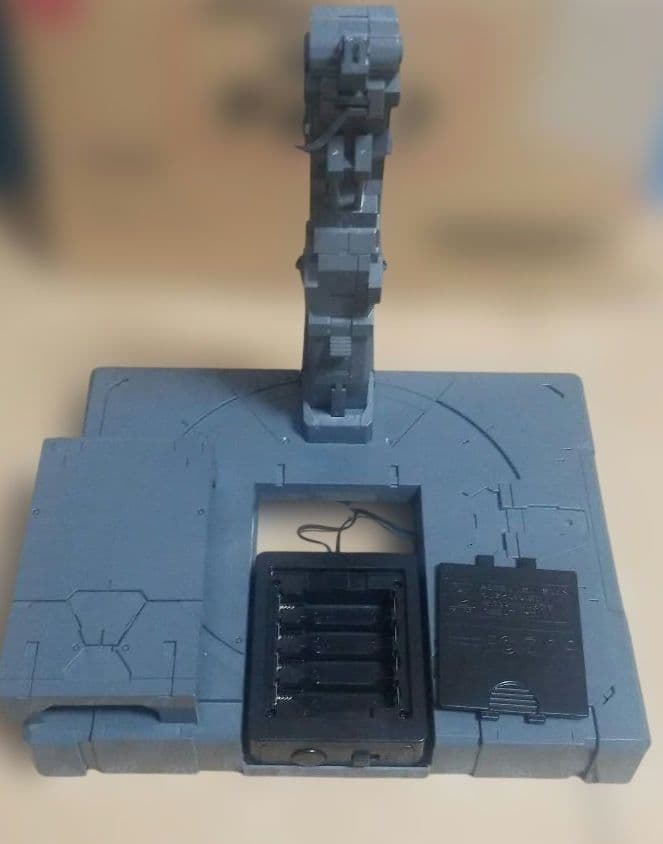 ガンダム エクシア PG 1/60 LIGHTING MODEL クリアカラー