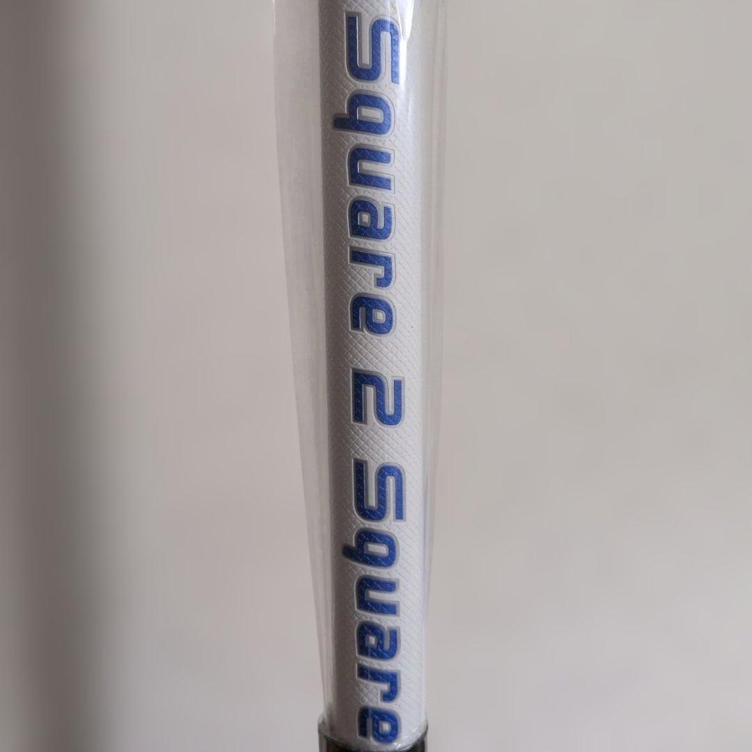 新品　オデッセイ長尺パター　AI ジェイルバードブルームスティック　45インチ