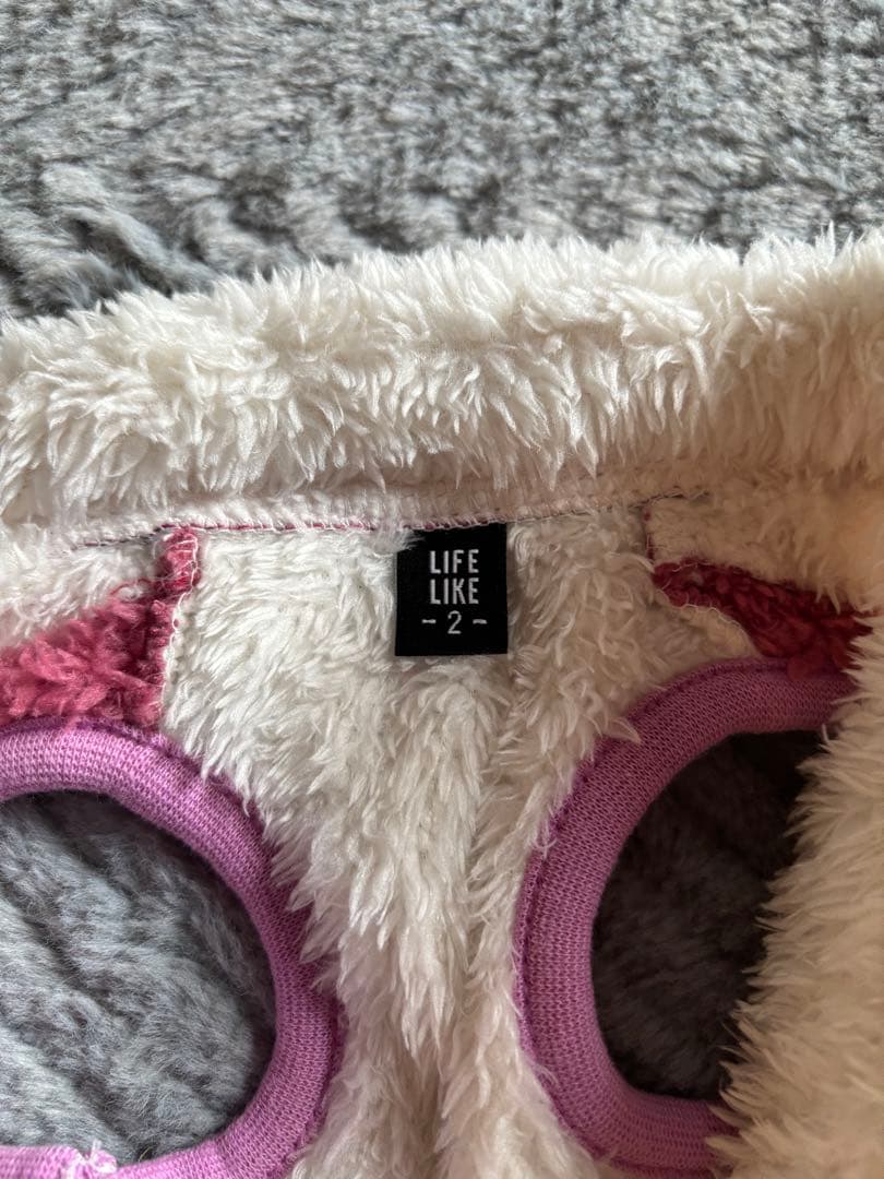 ペットウェア　3点　Mサイズ