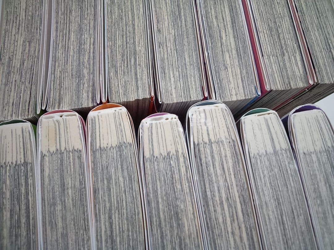 ほぼ全巻初版　漫画版全巻セット