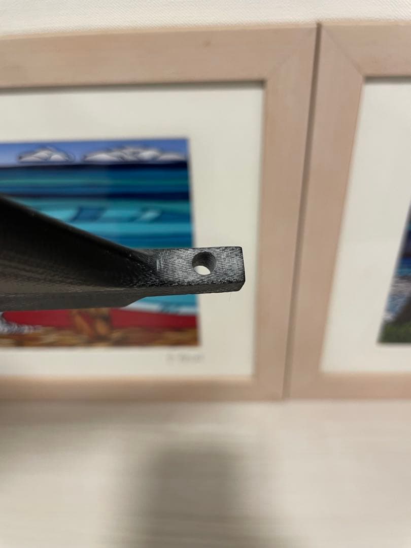 alkali FIN 　新品未使用