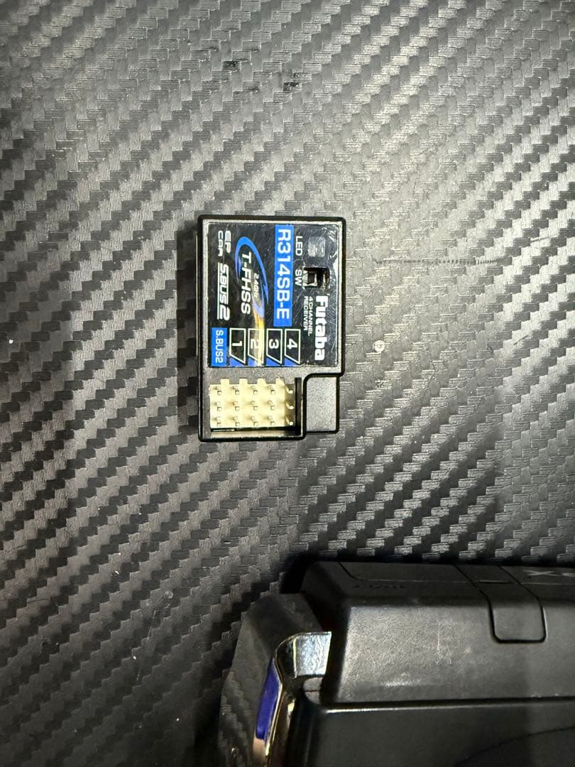 Futaba T10PX ラジコン送信機セット9/8追記有り