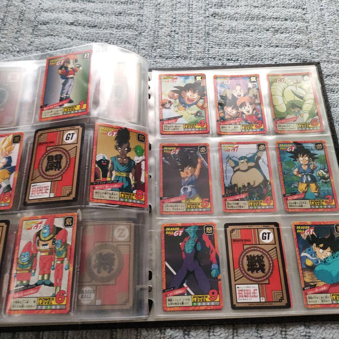 ドラゴンボール　スーパーバトル