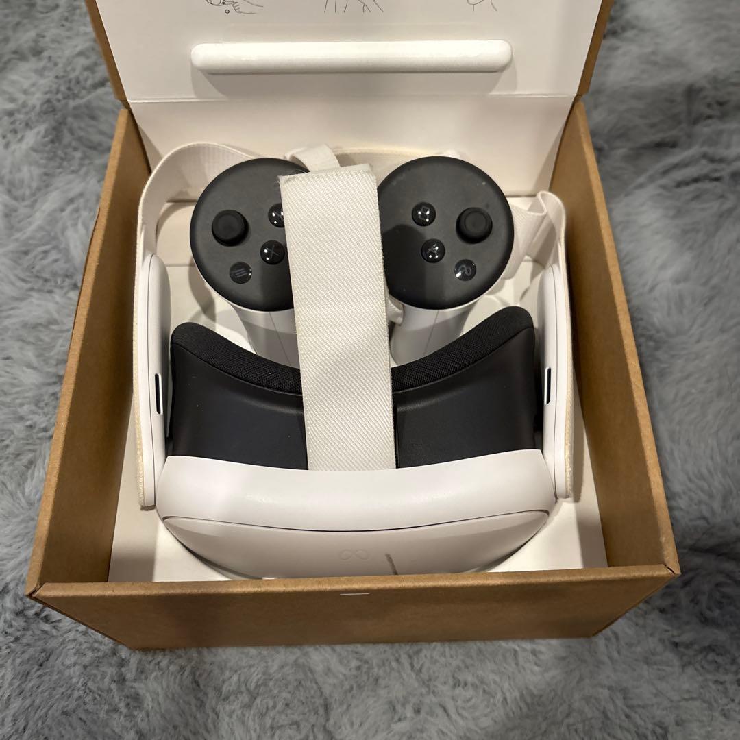  quest3 メタクエスト3