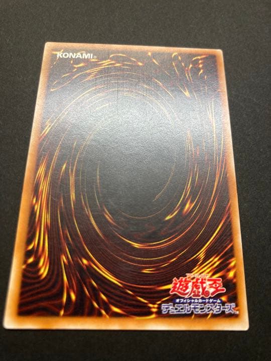 遊戯王 超魔導剣士－ブラック・パラディン　レリーフ　657