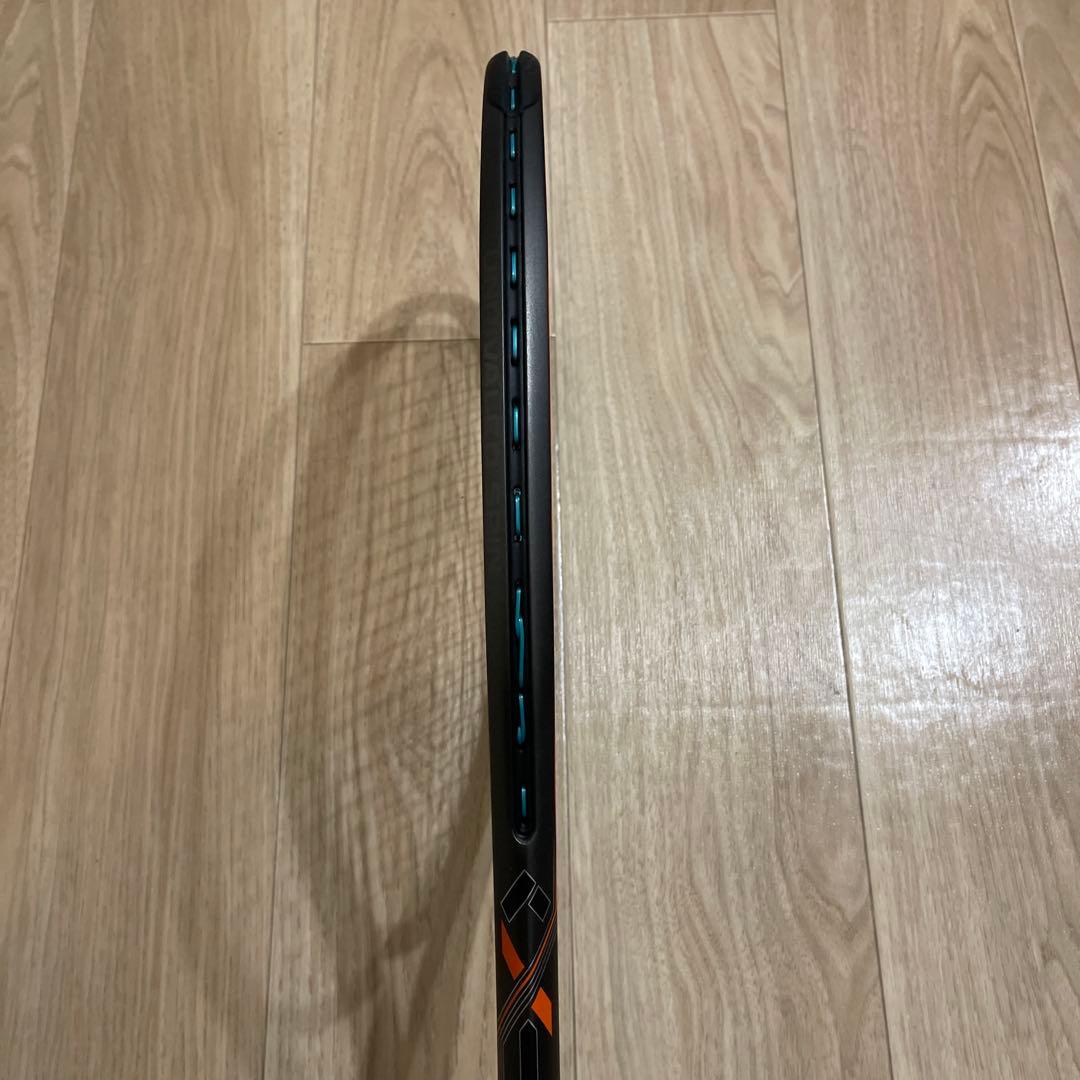 DIADEM AXIS グリップ3