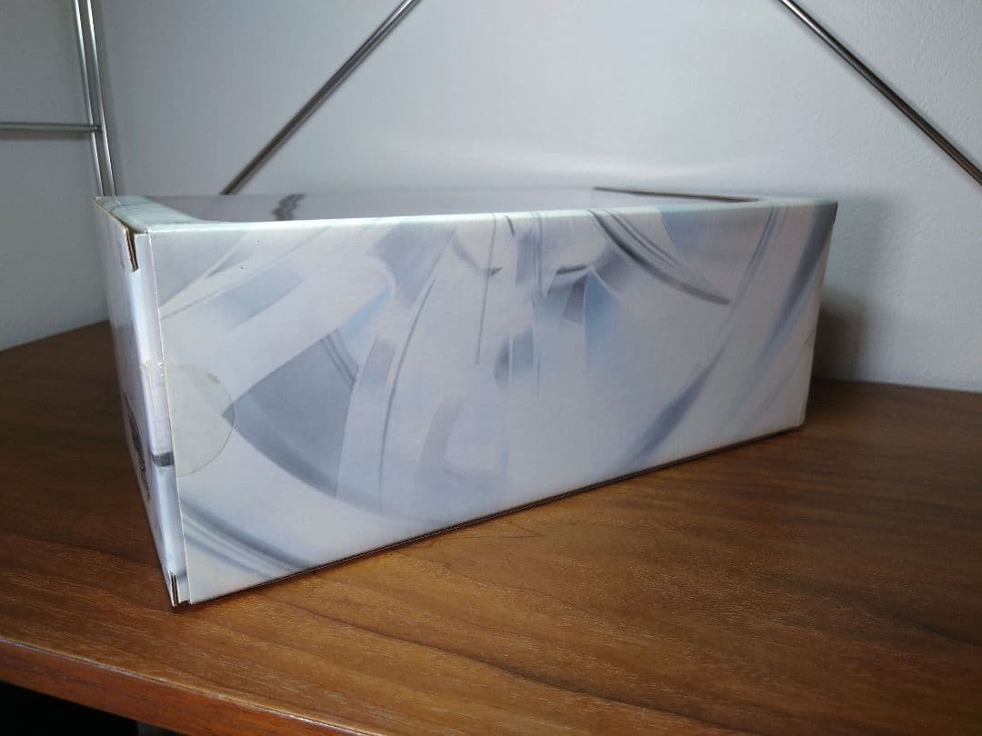 【マルボロ加工】1/18 Ferrari F2007 キミ・ライコネン