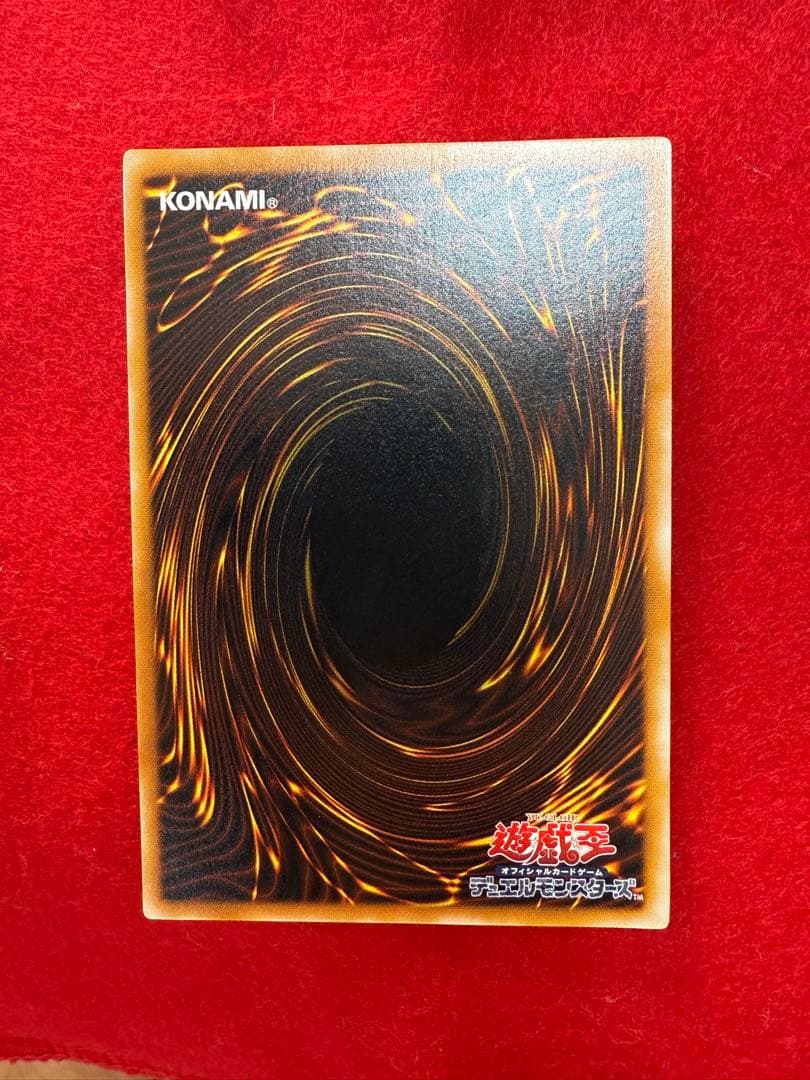 遊戯王　ダークネクロフィア　レリーフ　極美品