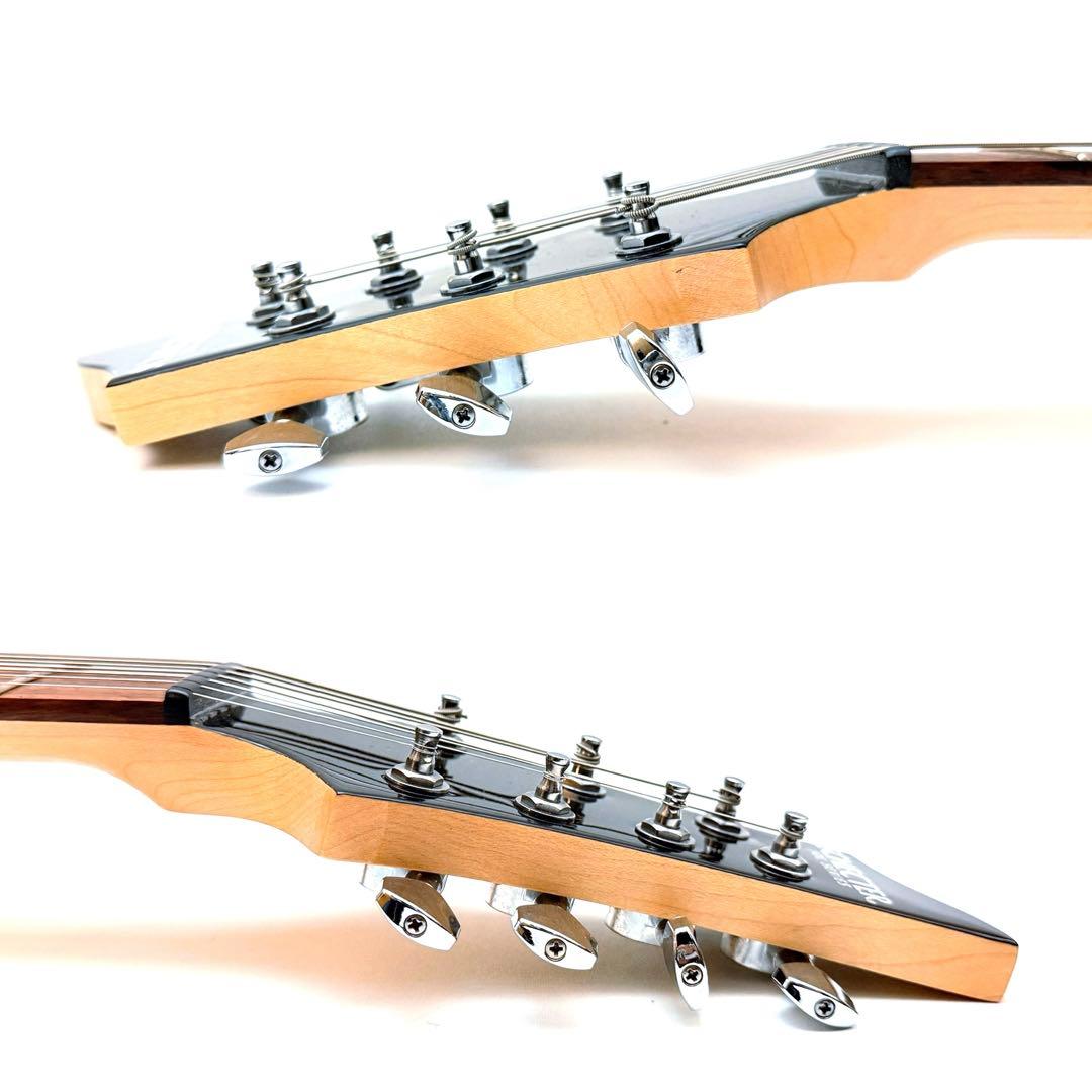 【入手困難品】SCHECTER JOL-CT-7 7弦ギター エレキギター