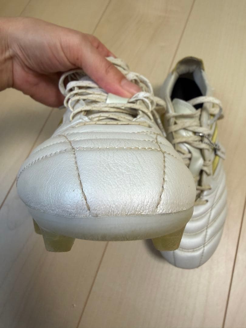 コパアイコン2 ELITE HG/AG ジャパン KM