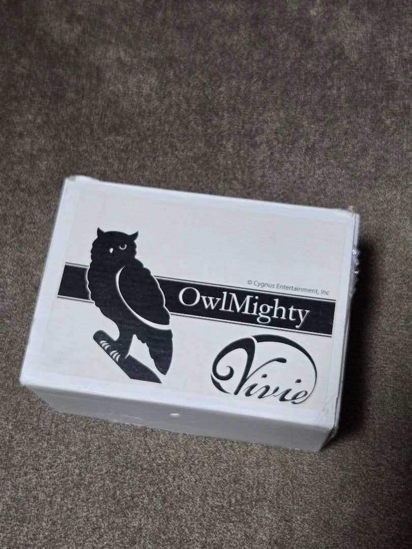 Vivie OwlMighty 初期型